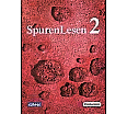 SpurenLesen 2 Schülerbuch aus der Kategorie Religion/Ethik