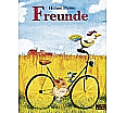 Freunde aus der Kategorie Kinderbücher