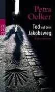 Tod auf dem Jakobsweg aus der Kategorie Taschenbücher