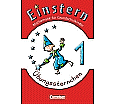 Einstern 1. Übungsheft - Neubearbeitung aus der Kategorie Mathematik