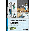 Längen aktiv entdecken aus der Kategorie Mathematik