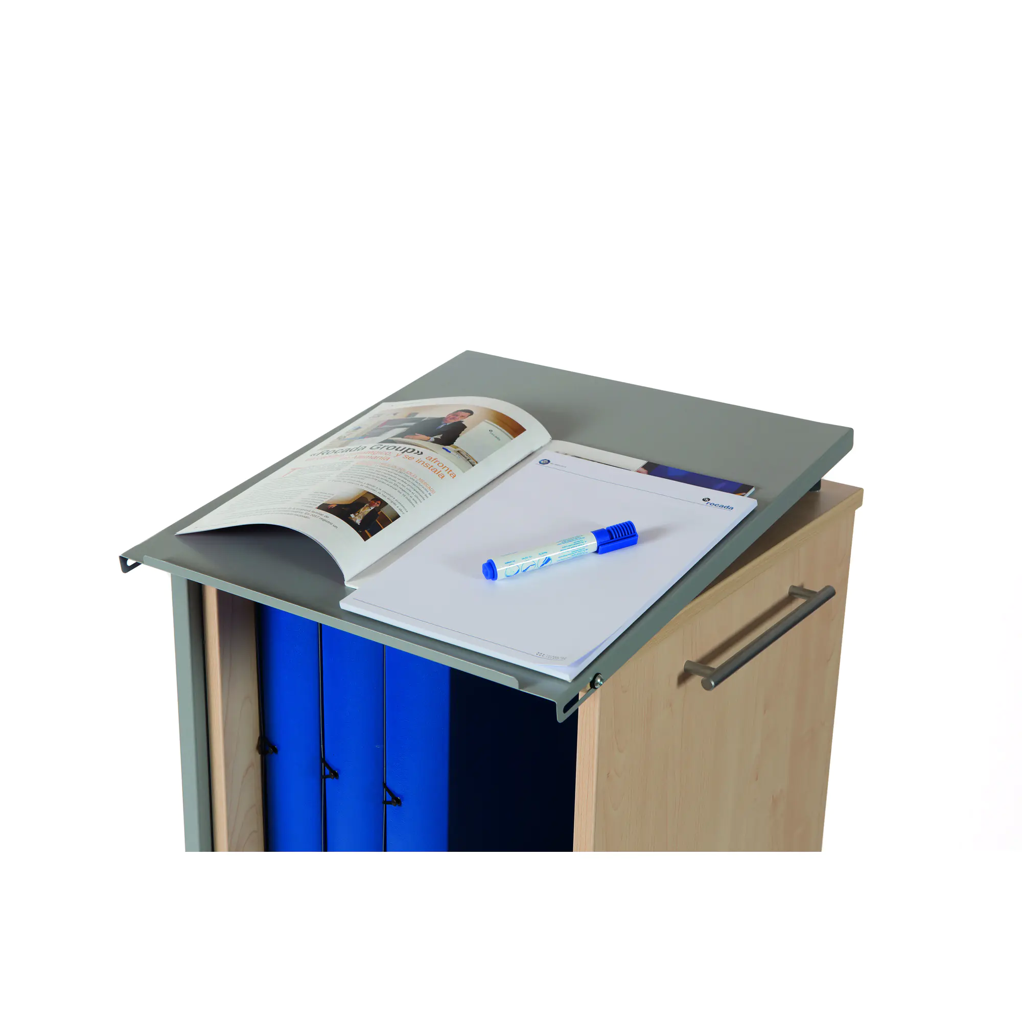 rocada PC-Arbeitsplatz bu aus der Kategorie Tische