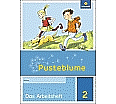Pusteblume 2. Sachbuch. Arbeitsheft aus der Kategorie Sachkunde