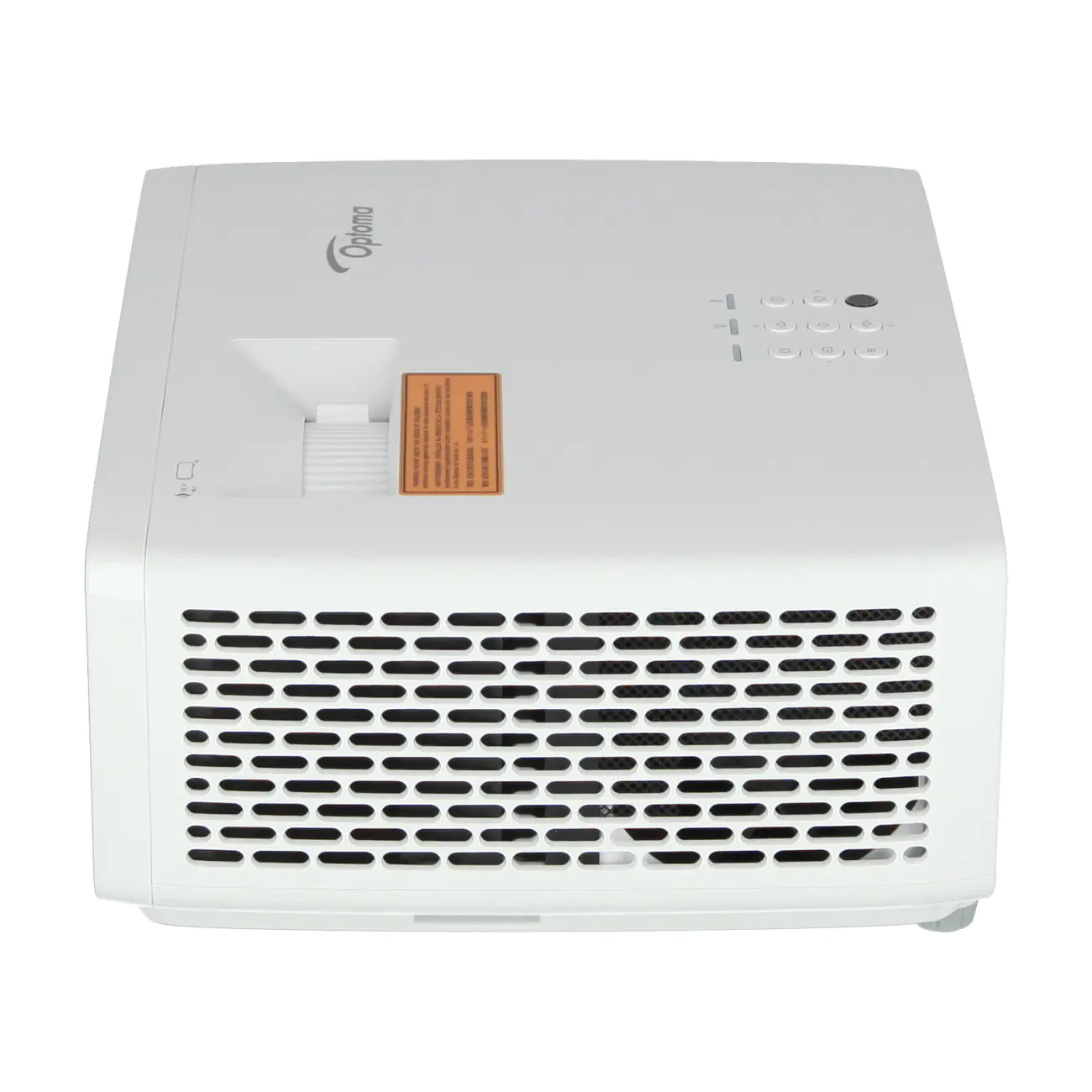 4K UHD-Laserbeamer 3.700 Lumen, Kurzdistanz, 300.000:1 aus der Kategorie Schulbeamer