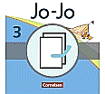 Jo-Jo Sprachbuch 3. Schuljahr. Handreichung. Kopiervorlagen. Einzellizenz aus der Kategorie Deutsch