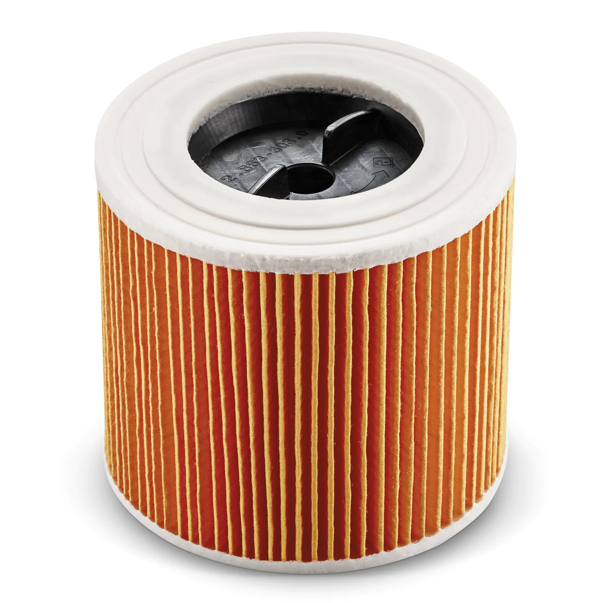 Kärcher Patronenfilter KFI 3310 f. WD/SE aus der Kategorie Reinigungsgeräte