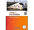 Zahlen und Größen 8. Schuljahr. Schülerbuch aus der Kategorie Mathematik