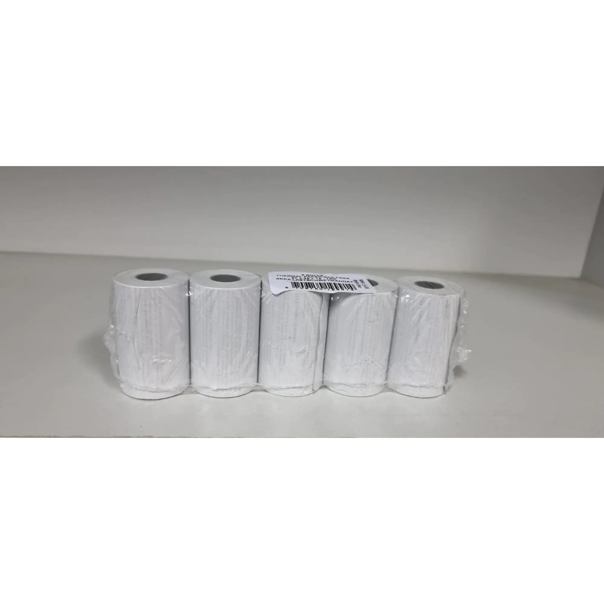 Thermokassenrolle 57mmx14m SEPA 5St. aus der Kategorie Rollenpapiere