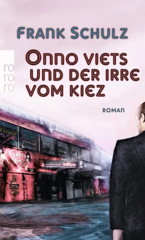 Onno Viets und der Irre vom Kiez aus der Kategorie Taschenbücher