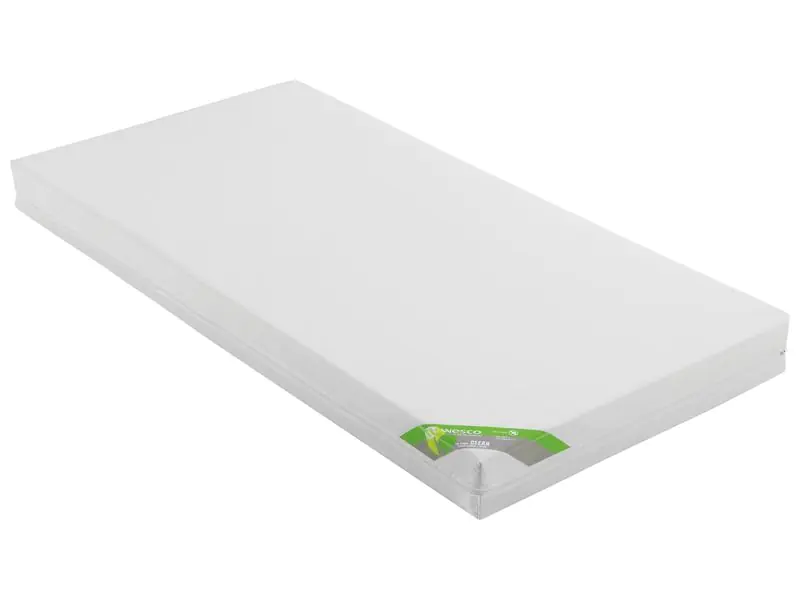 Allergiker Matratze 120 x 60 aus der Kategorie Hygiene