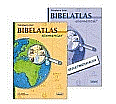 Kombi-Paket: Bibelatlas elementar aus der Kategorie Religion/Ethik