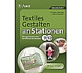 Textiles Gestalten an Stationen 9-10 aus der Kategorie Arbeitslehre