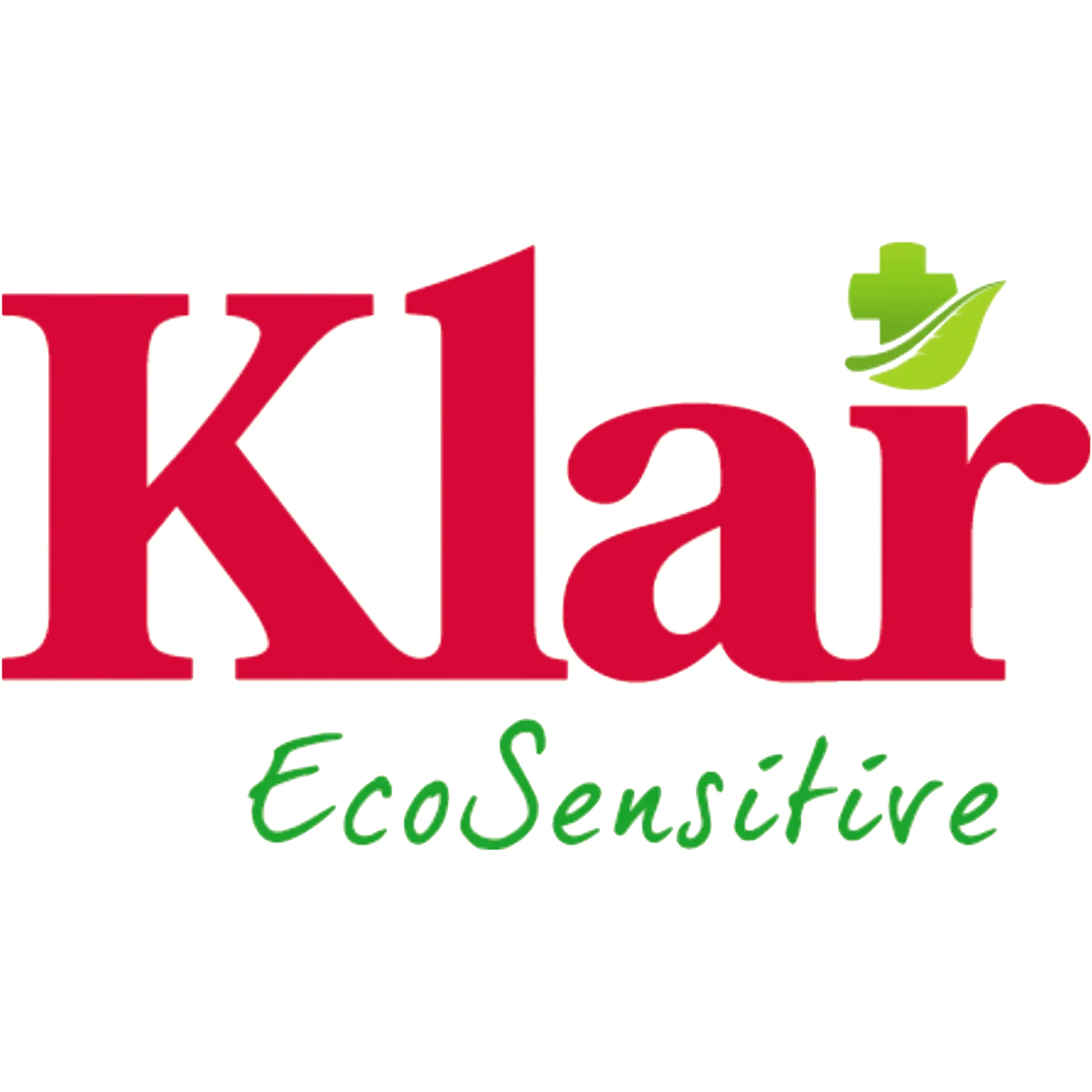 Klar Geschirrspülmittel EcoSensitive 500ml aus der Kategorie Reinigungsmittel