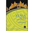 Xenia Arbeitsheft 1 aus der Kategorie Griechisch