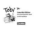 Tobi-Fibel 1/2. Lese-Mal-Blätter aus der Kategorie Deutsch