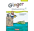 Ginger Allgemein. 4 Lernstandserhebung + CD-Extra aus der Kategorie Deutsch