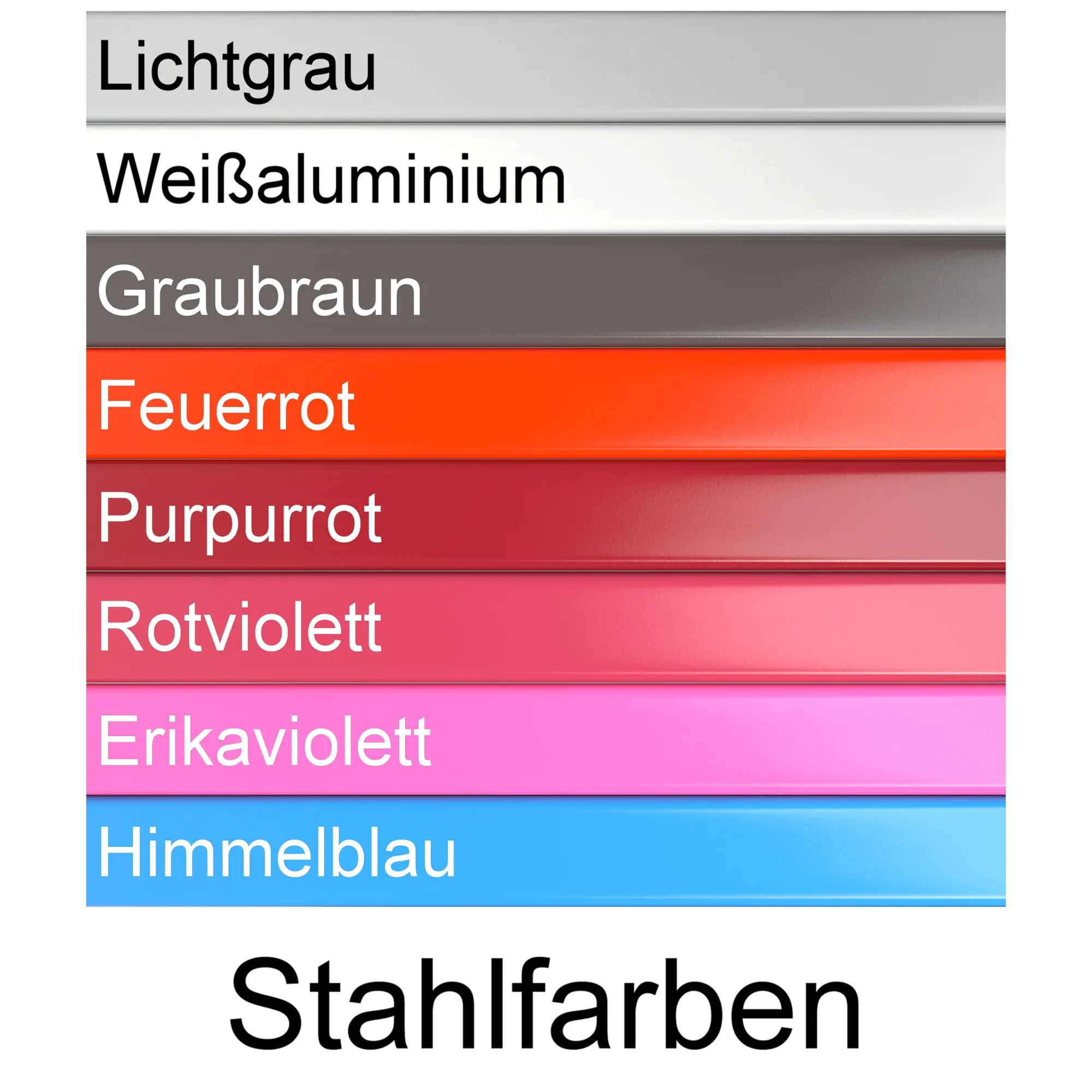 Bücherregal, 165 cm hoch, 52x64 cm (B/T), einseitig nutzbar, aus der Kategorie Bibliotheksinseln