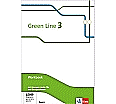 Green Line 3. Workbook + Lösungen + CD + Übungssoftware aus der Kategorie Englisch