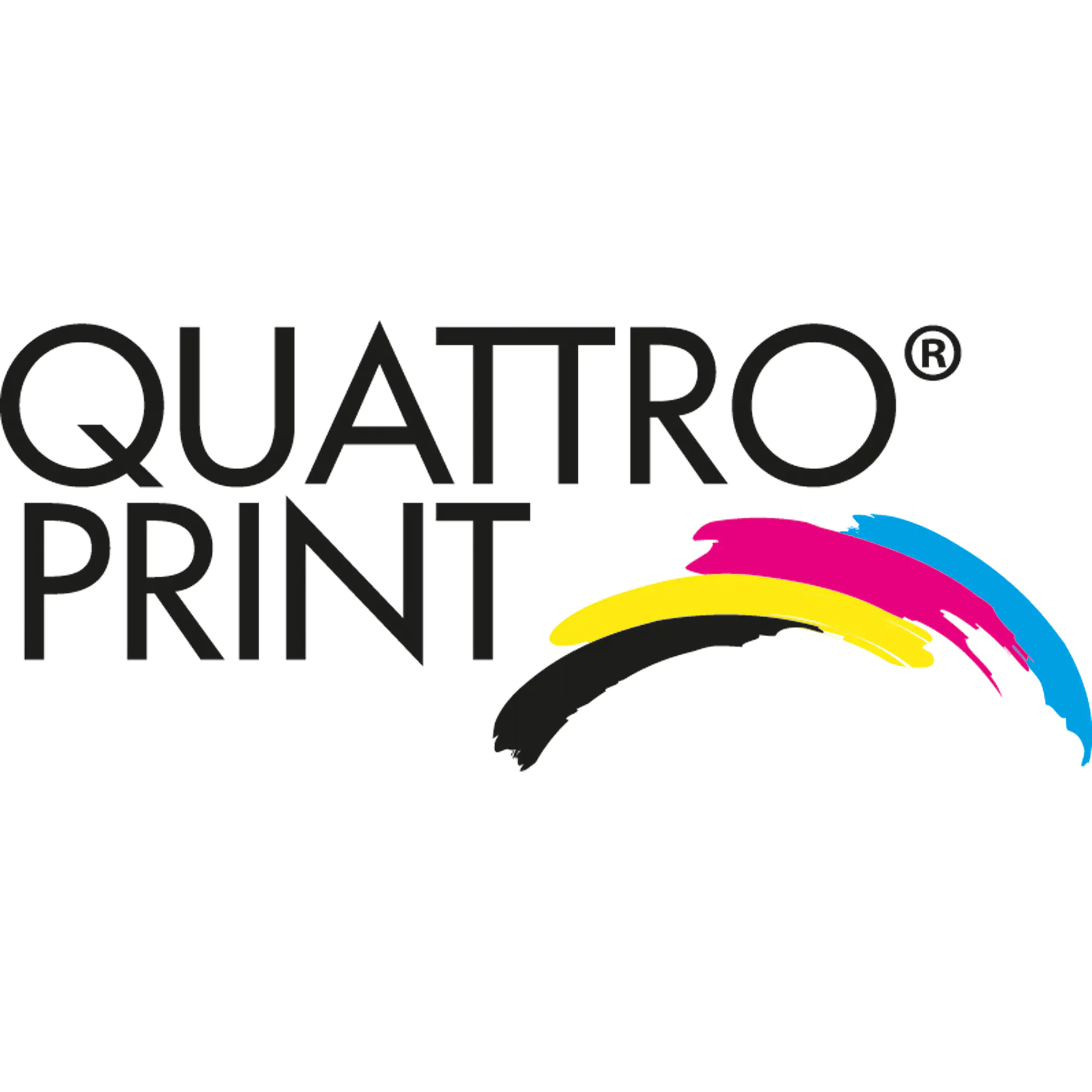 Quattro-Print Etikett wie Dymo S0722520 ws 500St aus der Kategorie Etiketten