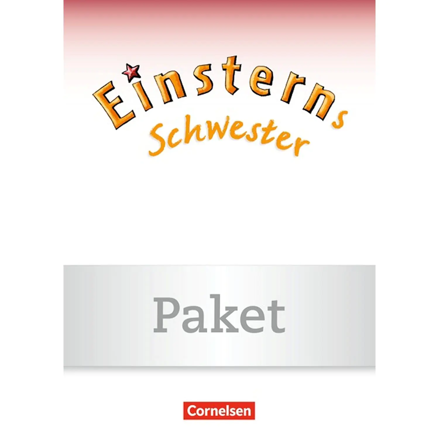 Einsterns Schwester. 3. Schuljahr. Handreichung für den Unterricht, Kopiervorlagen aus der Kategorie Deutsch