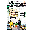 Das Hacke-Peter-Prinzip aus der Kategorie Taschenbücher
