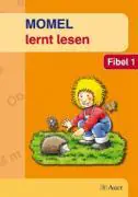 Momel lernt lesen. Fibel 1. aus der Kategorie Deutsch