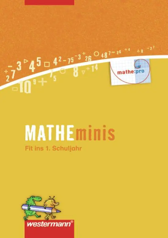 Mathe:Pro 1. MATHEminis aus der Kategorie Mathematik