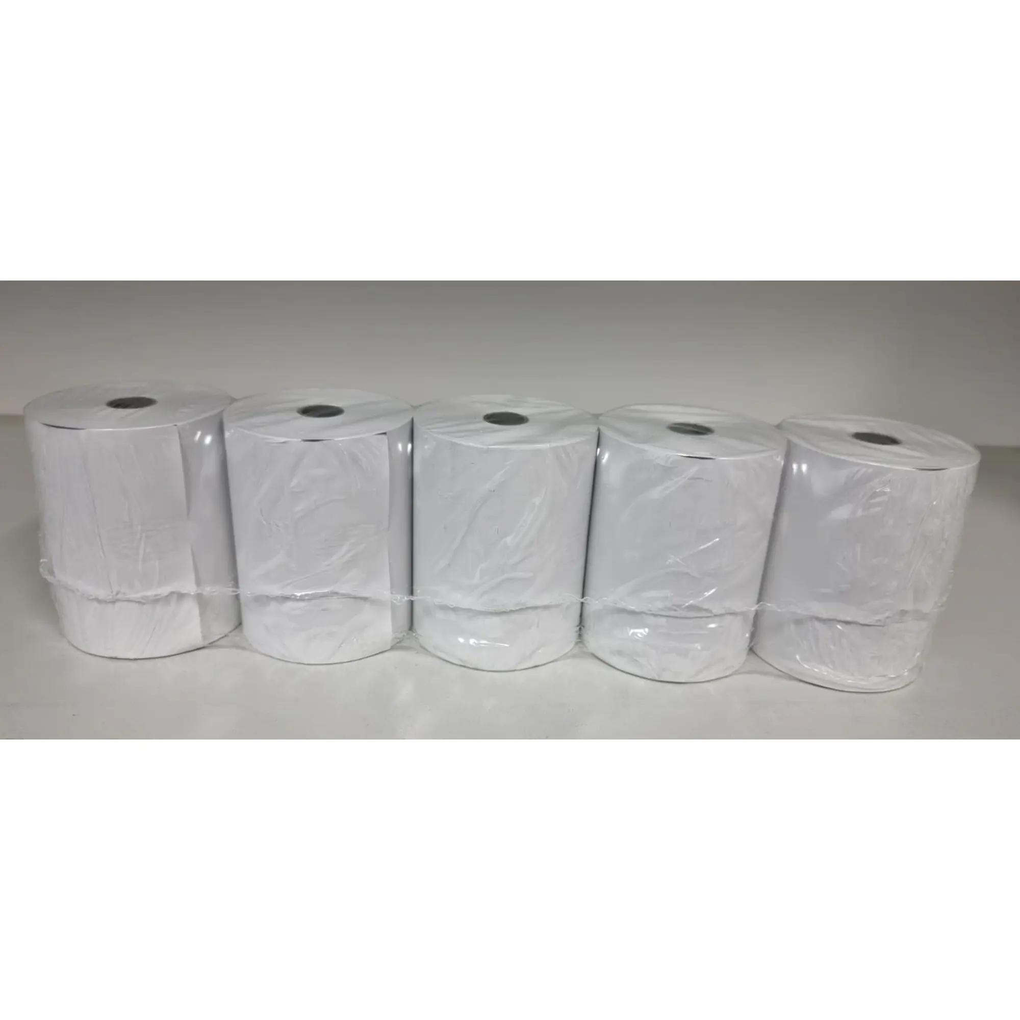 Thermokassenrolle 80mmx50m 5St. aus der Kategorie Rollenpapiere