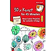 30x Kunst für 45 Min 1/2 aus der Kategorie Kunst