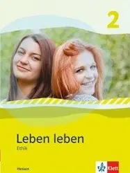 Leben leben 2. Schülerbuch aus der Kategorie Religion/Ethik