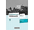 Schlüssel zur Mathematik. 9. Schuljahr. Lösungen Basis aus der Kategorie Mathematik