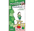 miniLÜK - Vorschulkinder 1 aus der Kategorie Kinderbücher