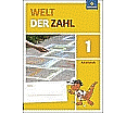 Welt der Zahl 1. Arbeitsheft Ausgabe Ost aus der Kategorie Mathematik