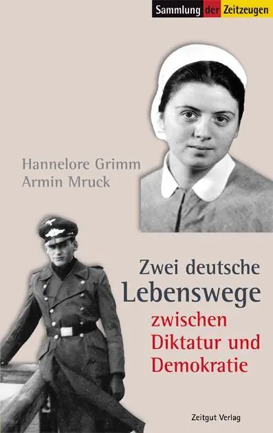 Zwei deutsche Lebenswege aus der Kategorie Deutsch