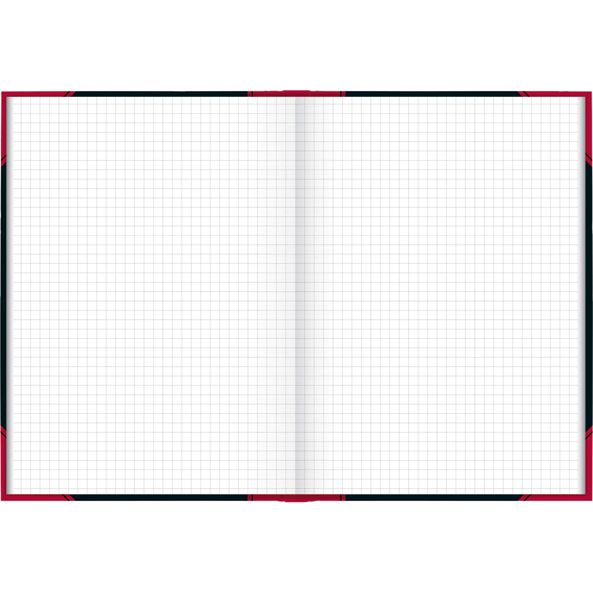 König+Ebhardt Kladde DIN A5 96Blatt kar. aus der Kategorie Notizblöcke & Bücher