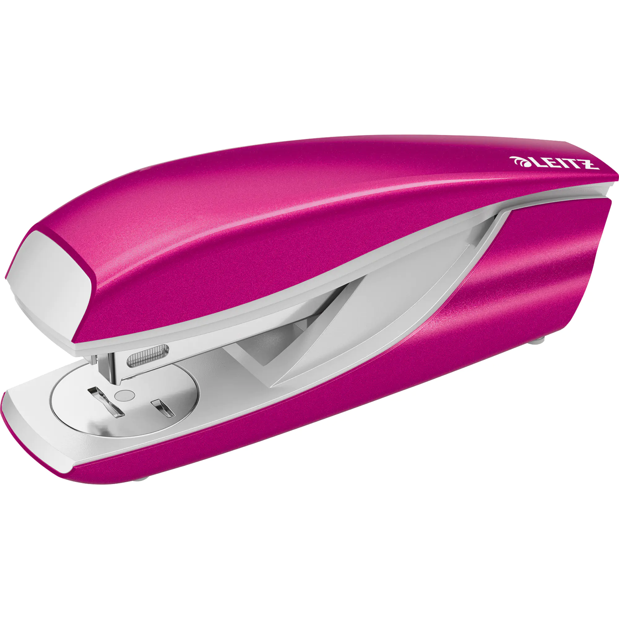 Leitz Heftgerät NeXXt 30Blatt Metall pi aus der Kategorie Heftgeräte