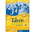 Ideen 1. Arbeitsbuch mit Audio-CD zum Arbeitsbuch + CD-ROM aus der Kategorie Deutsch