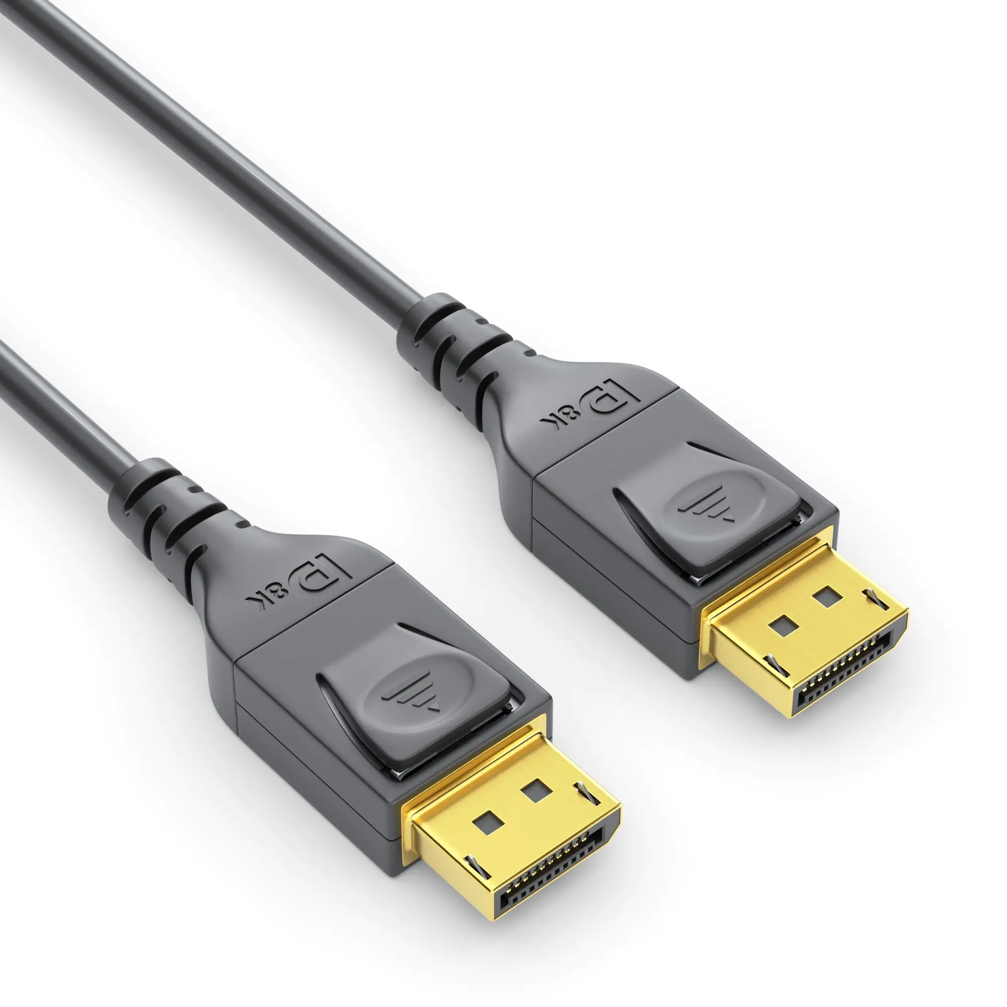 DisplayPort 1.4 Kabel - PureInstall 1,50m aus der Kategorie PureLink Kabel