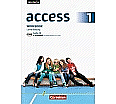 English G Access. 1 Workbook-Lehrerfassung + e-Workbook + CD aus der Kategorie Englisch