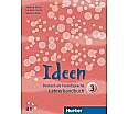 Ideen 3. Lehrerhandbuch aus der Kategorie Deutsch