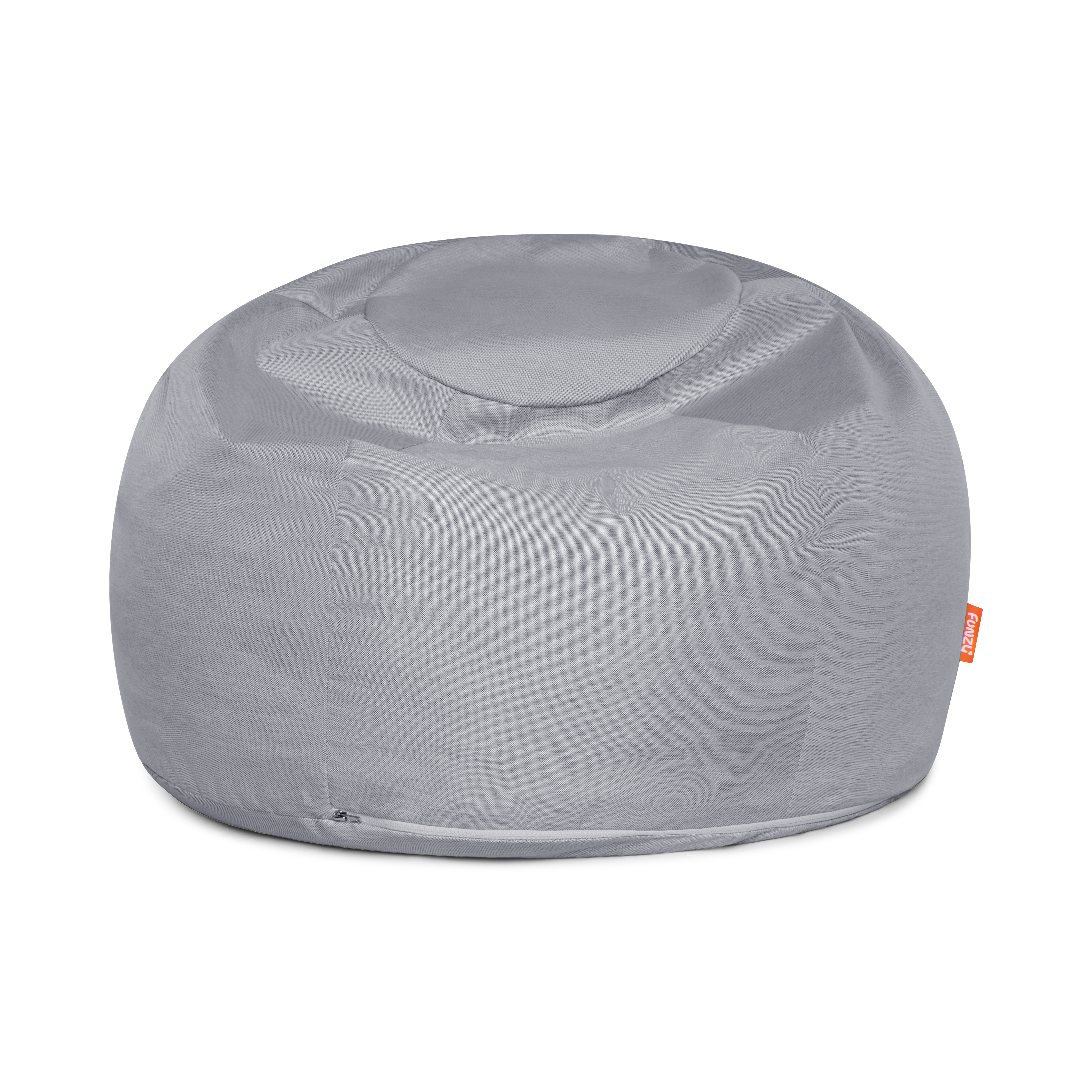 Funzy Outdoor Sitzsack 85 × 50 × 50 cm (L × B × H), Gewicht ca. 7 kg aus der Kategorie Polstermöbel