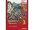 Gesellschaft bewusst 3. Schülerband. Differenzierende Ausgabe aus der Kategorie Politische Weltkunde