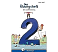 Das Übungsheft 2. Mathe. Neubearbeitung aus der Kategorie Mathematik