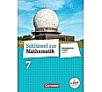 Schlüssel zur Mathematik 7. Schuljahr. Schülerbuch aus der Kategorie Mathematik