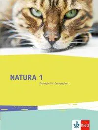 Natura Biologie. 5./6. Schuljahr. Schülerbuch. Ausgabe für Bremen, Brandenburg, aus der Kategorie Biologie