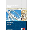 Lambacher Schweizer Einführungsphase 10. oder 11. Schuljahr. Lösungen aus der Kategorie Mathematik