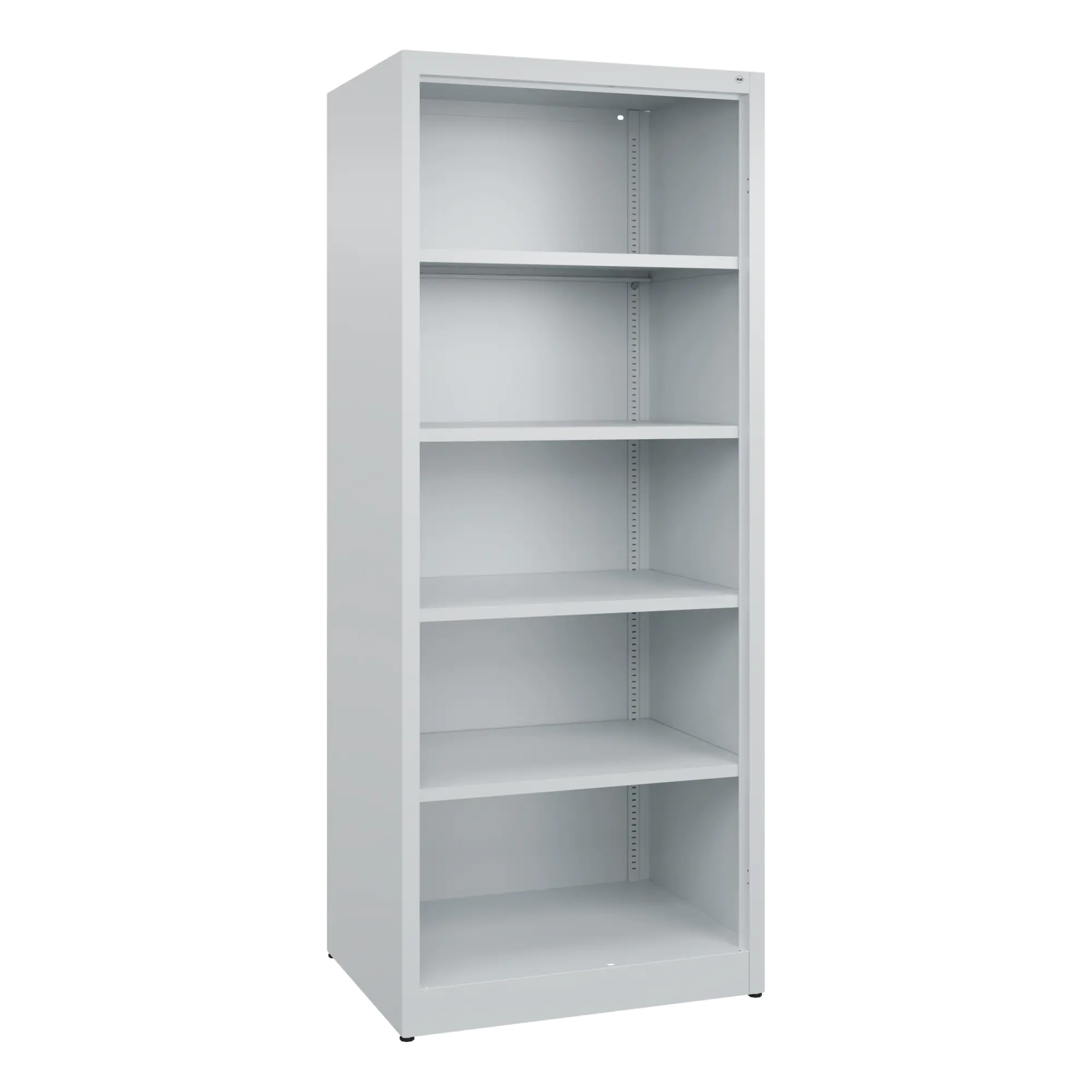 C+P Büroregal Acurado 1950x800x600 lgr aus der Kategorie Regale