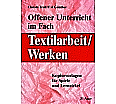 Offener Unterricht im Fach Textilarbeit/Werken, Kopiervorlagen für Spiele im aus der Kategorie Kunst