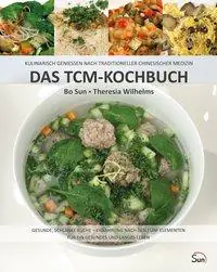 Das TCM-Kochbuch aus der Kategorie Schulbücher