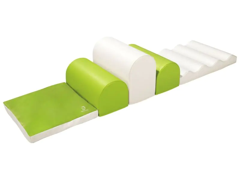 Schaumstoff Kletter Elemente für die Kleinsten SetPfad aus der Kategorie Sport